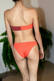 Boomerang Classic Bottom / Coral
