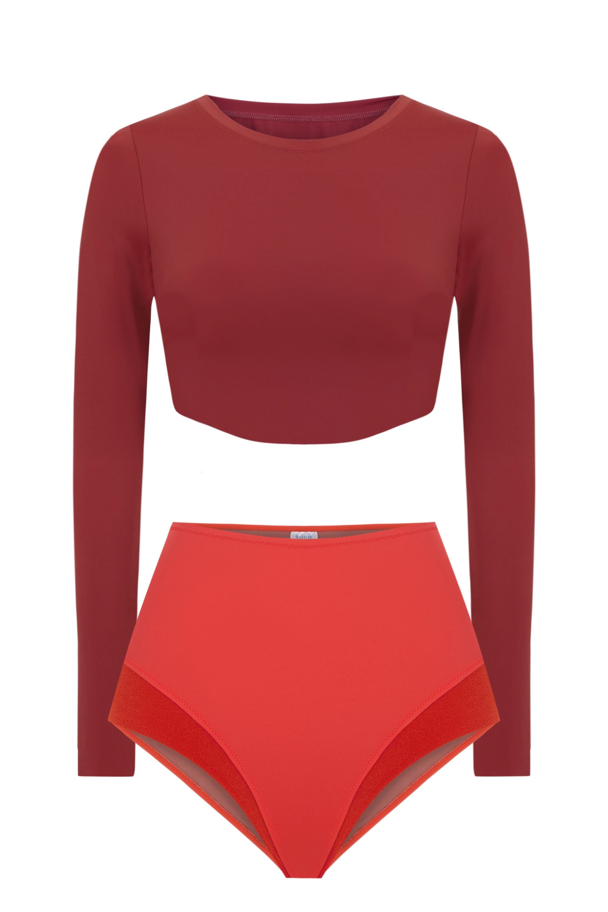 Sun T'Shirt Rosewood – SURO1