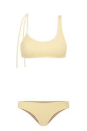 Boomerang Classic Bottom / Vanilla