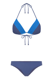 Braguita clásica Boomerang  / Storm Blue