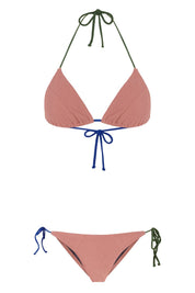 Terry Dipole Top / Cuarzo