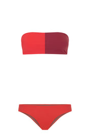 Boomerang Classic Bottom / Coral