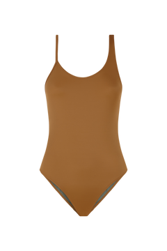 Bañador Baryon / Kiwi