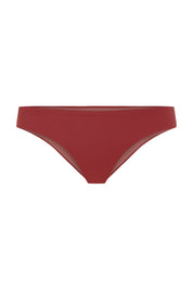 Braguita clásica Boomerang / Rosewood