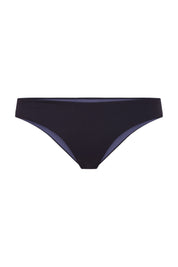 Braguita clásica Boomerang  / Midnight Black