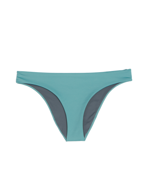 Boomerang Bottom / Stone Blue