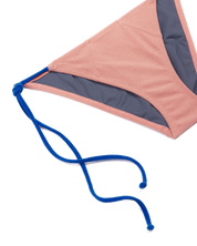 Fondo dipolar de Terry / Cuarzo