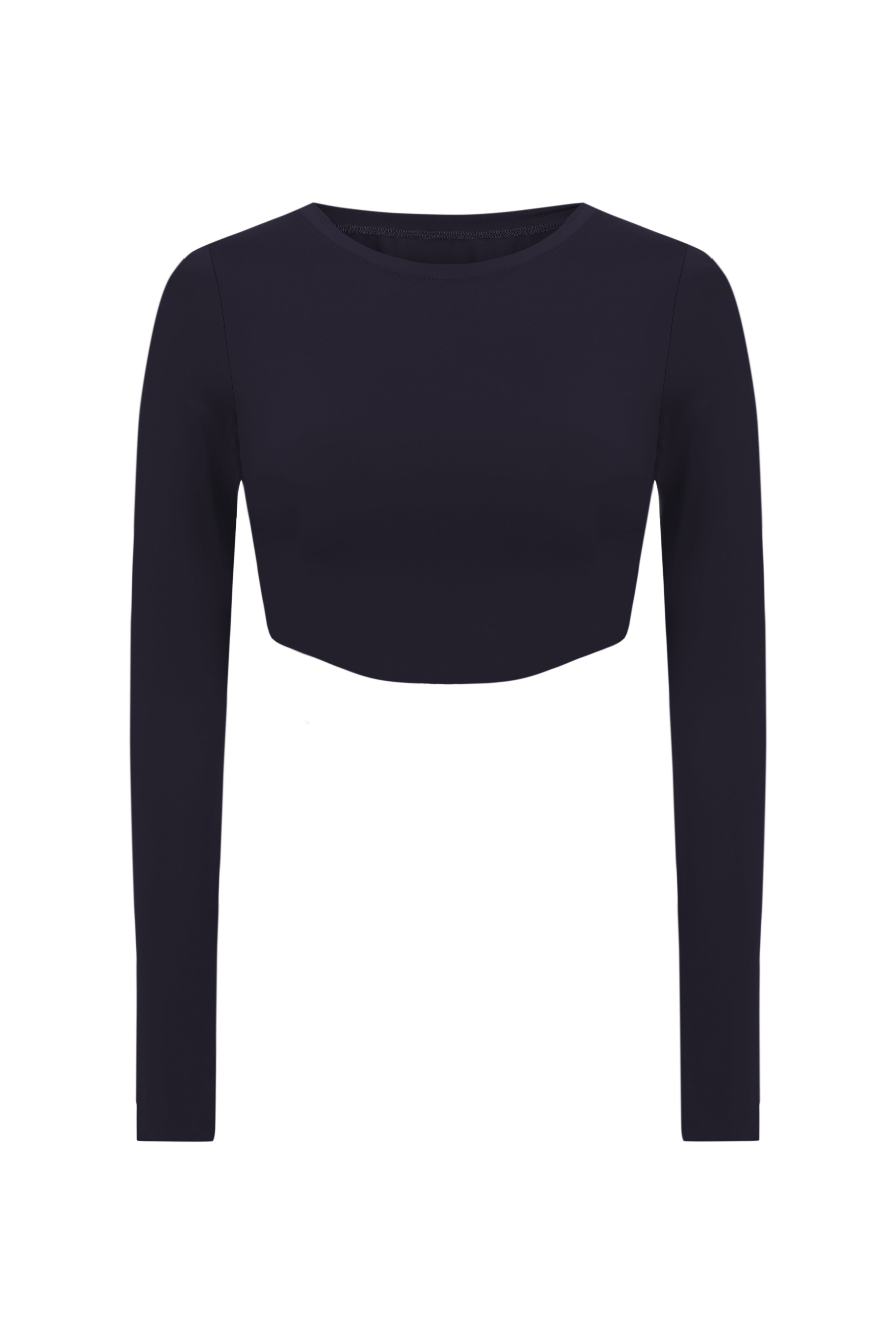  Midnight Black