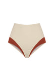 Moon Bottom / Blonde & Morocco