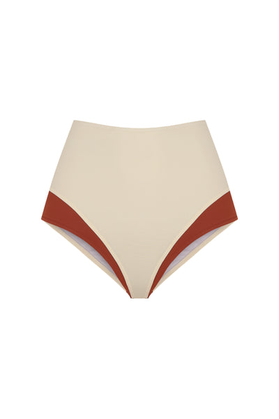 Moon Bottom / Blonde & Morocco