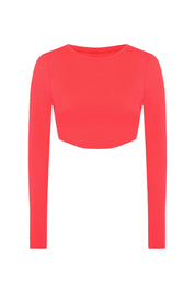 Sun T’shirt Coral