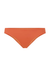 Boomerang Brief / Papaya Orange
