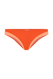 Moon Terry Bottom / Orange