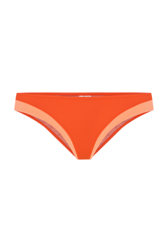 Braguita MOON, tiro bajo, Naranja y Salmón | SURO