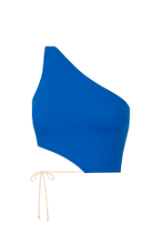 Top Gamma / Azul Biosfera y Vainilla