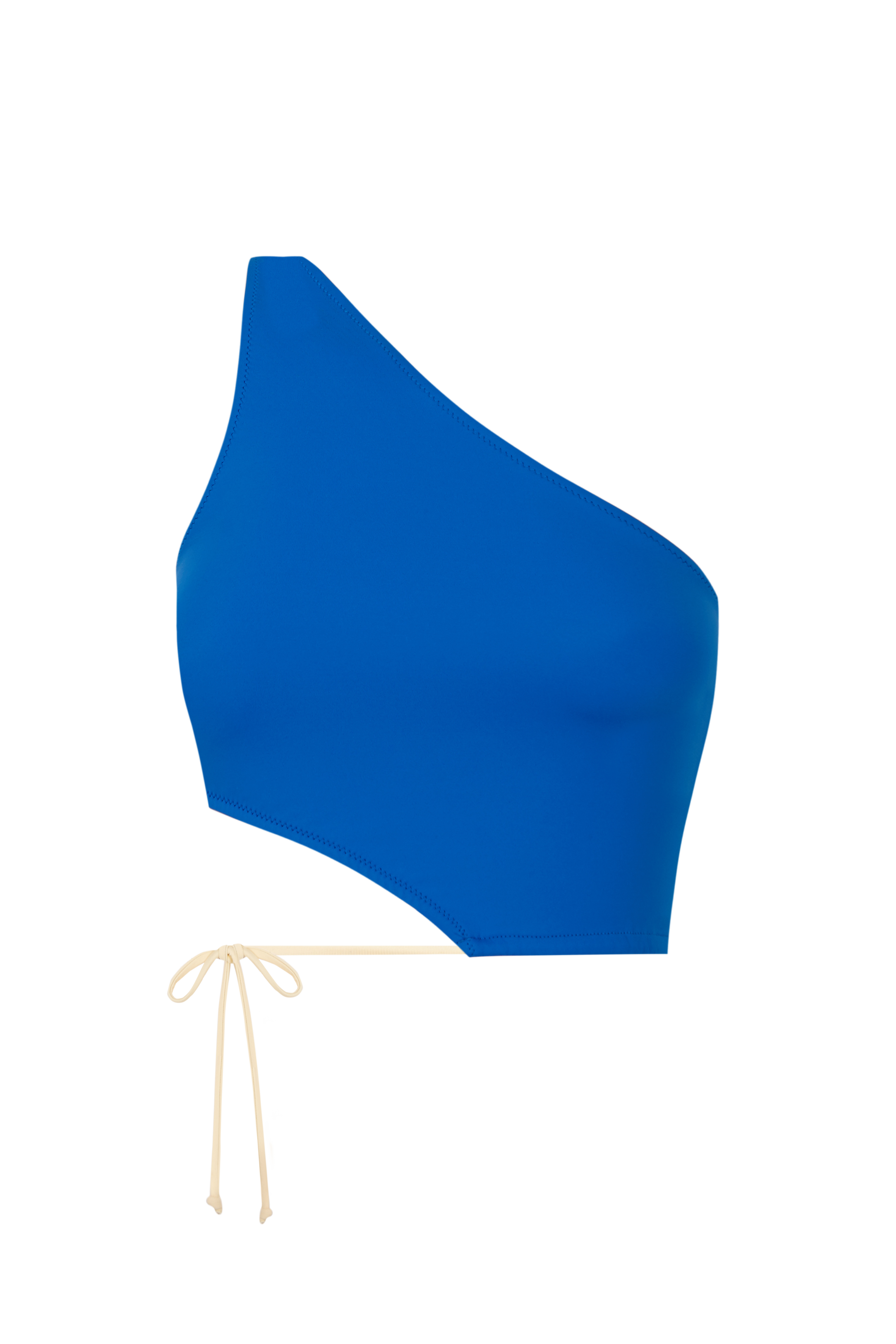 Top Gamma / Azul Biosfera y Vainilla