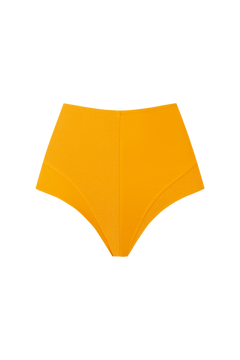 Tropic Culotte / Yellow Coral