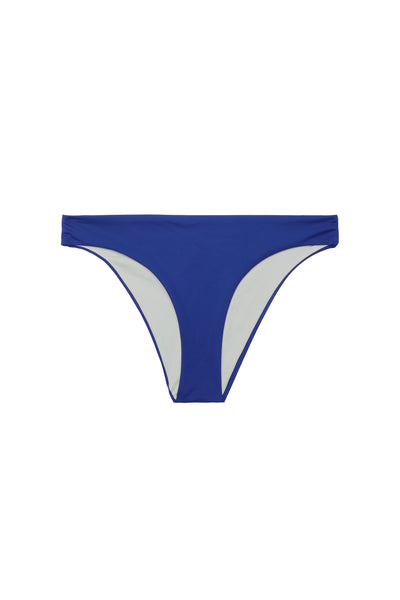 Boomerang Bikini Bottom | Racing Blue